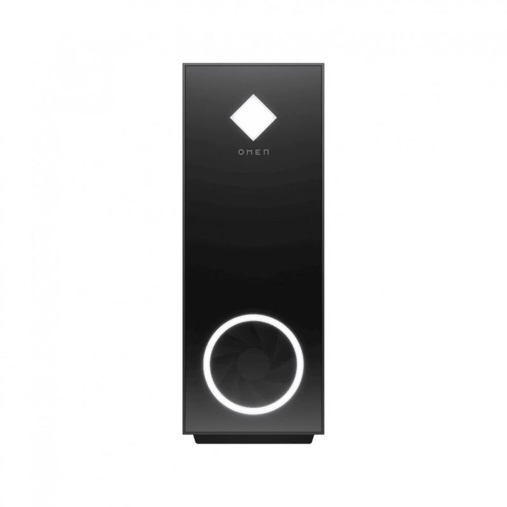 Desktop Omen By Hp 30l Gt13-0001la, Intel Core I5-10600k, 8gb/256gb+1tb Hdd Pc image number 0.0